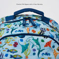 Emerald Cove Backpack Large