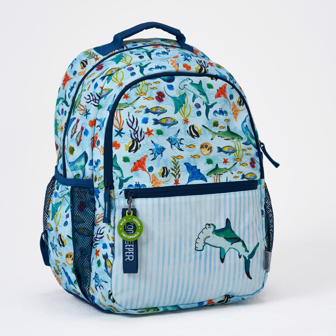 Emerald Cove Bagpack Large