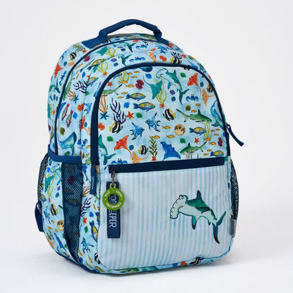 Emerald Cove Bagpack Large