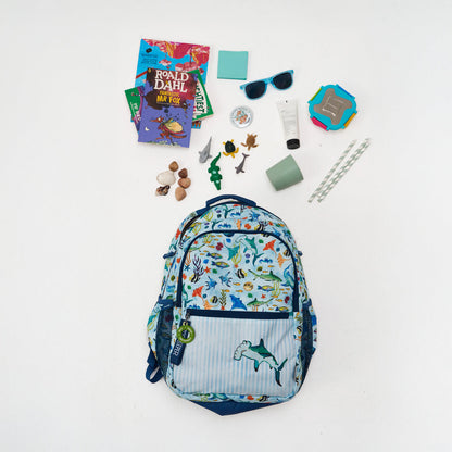 Emerald Cove Bagpack Large