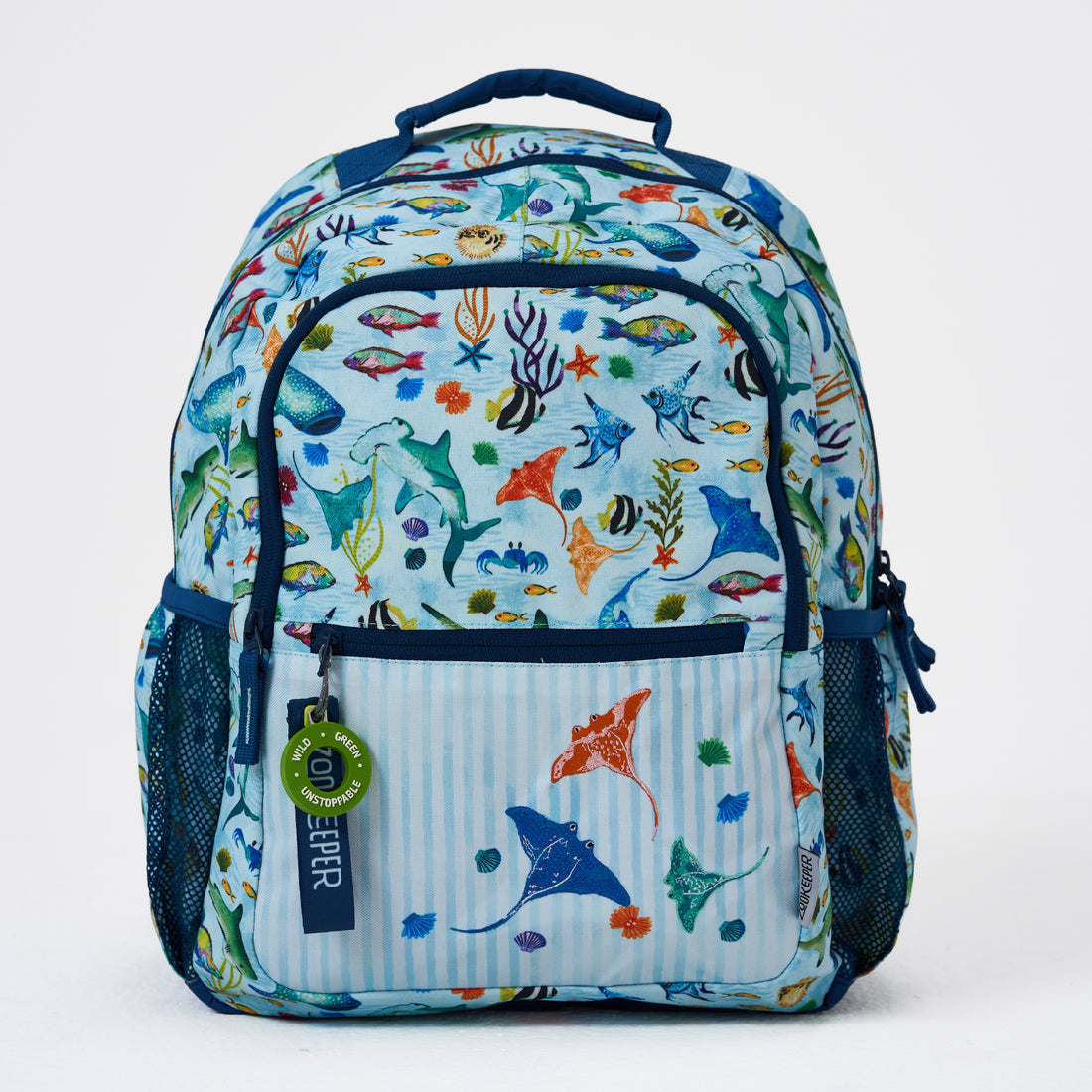 Emerald Cove Bagpack Medium