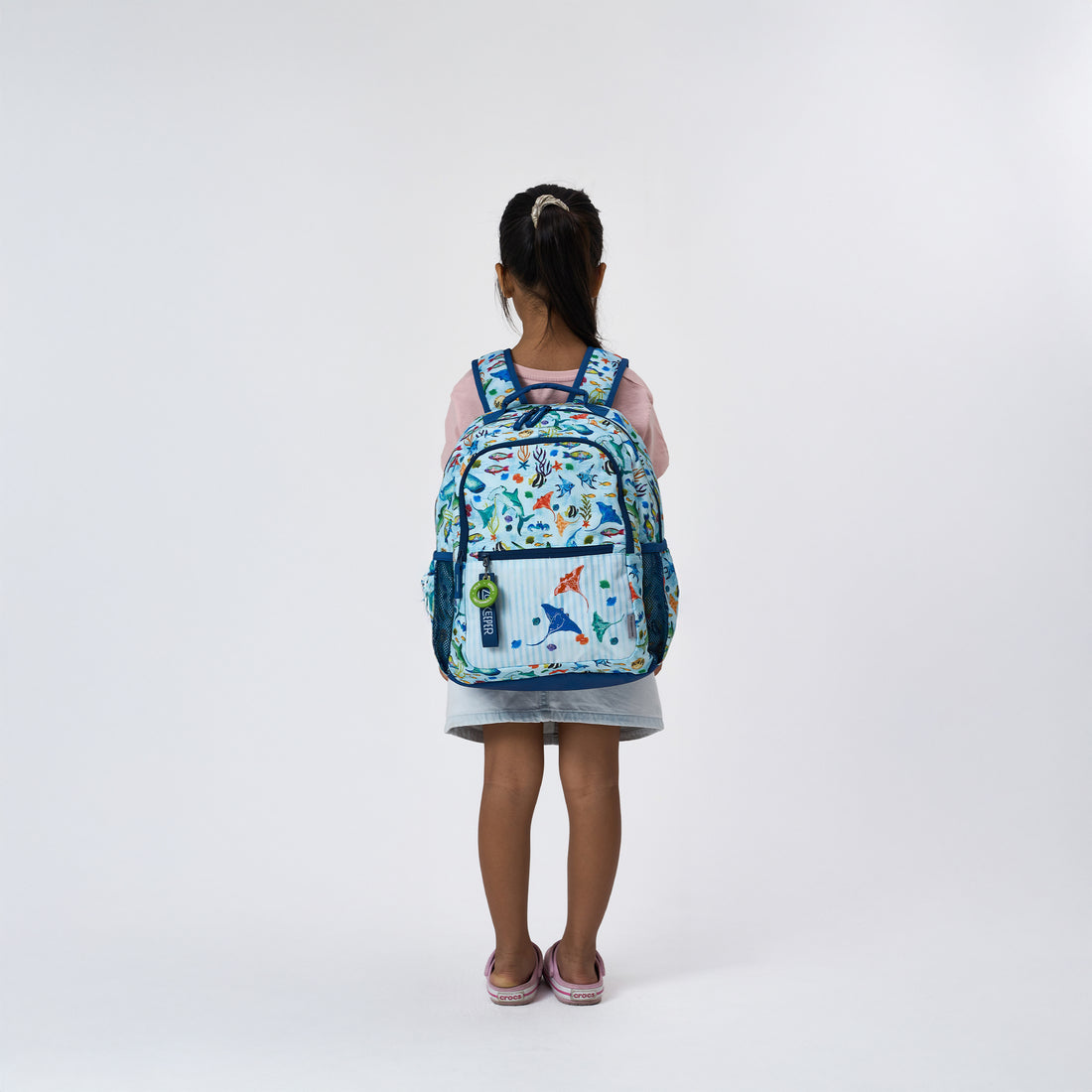 Emerald Cove Bagpack Medium