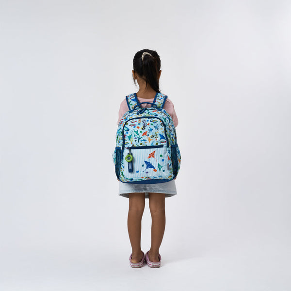 Emerald Cove Backpack Medium