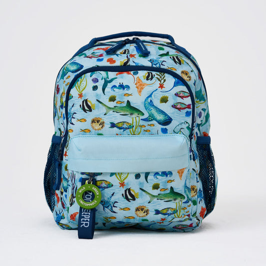 Emerald Cove Bagckpack Mini