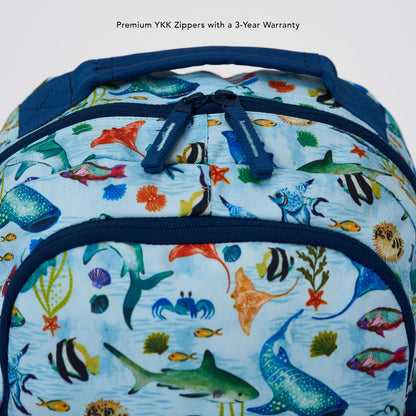 Emerald Cove Bagckpack Mini