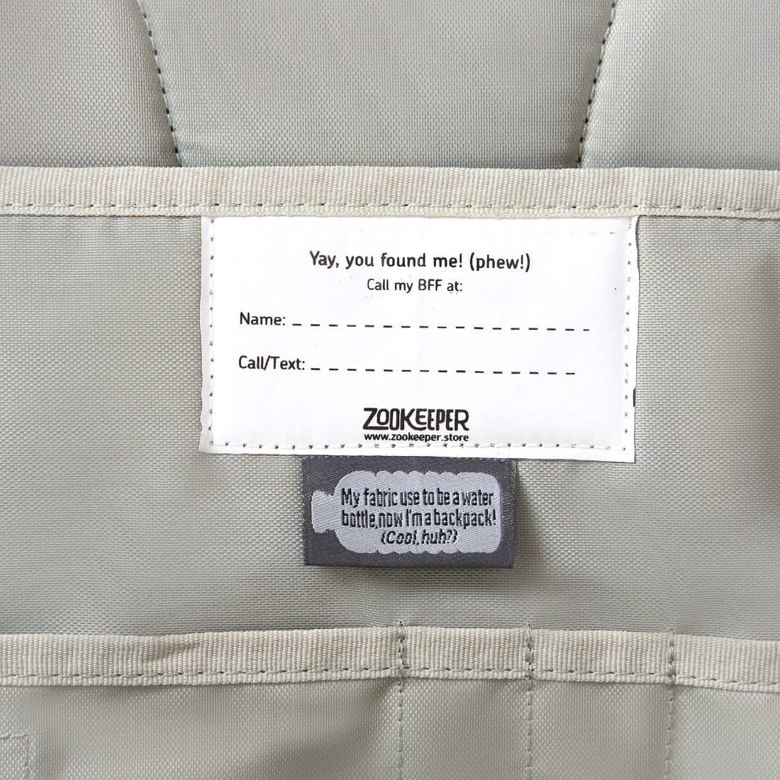 Emerald Cove Bagckpack Mini