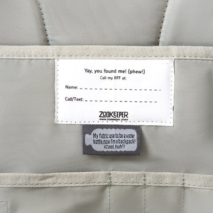 Emerald Cove Bagckpack Mini