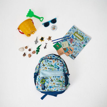 Emerald Cove Bagckpack Mini