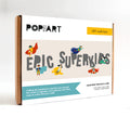 Epic Superkids | Craft Box