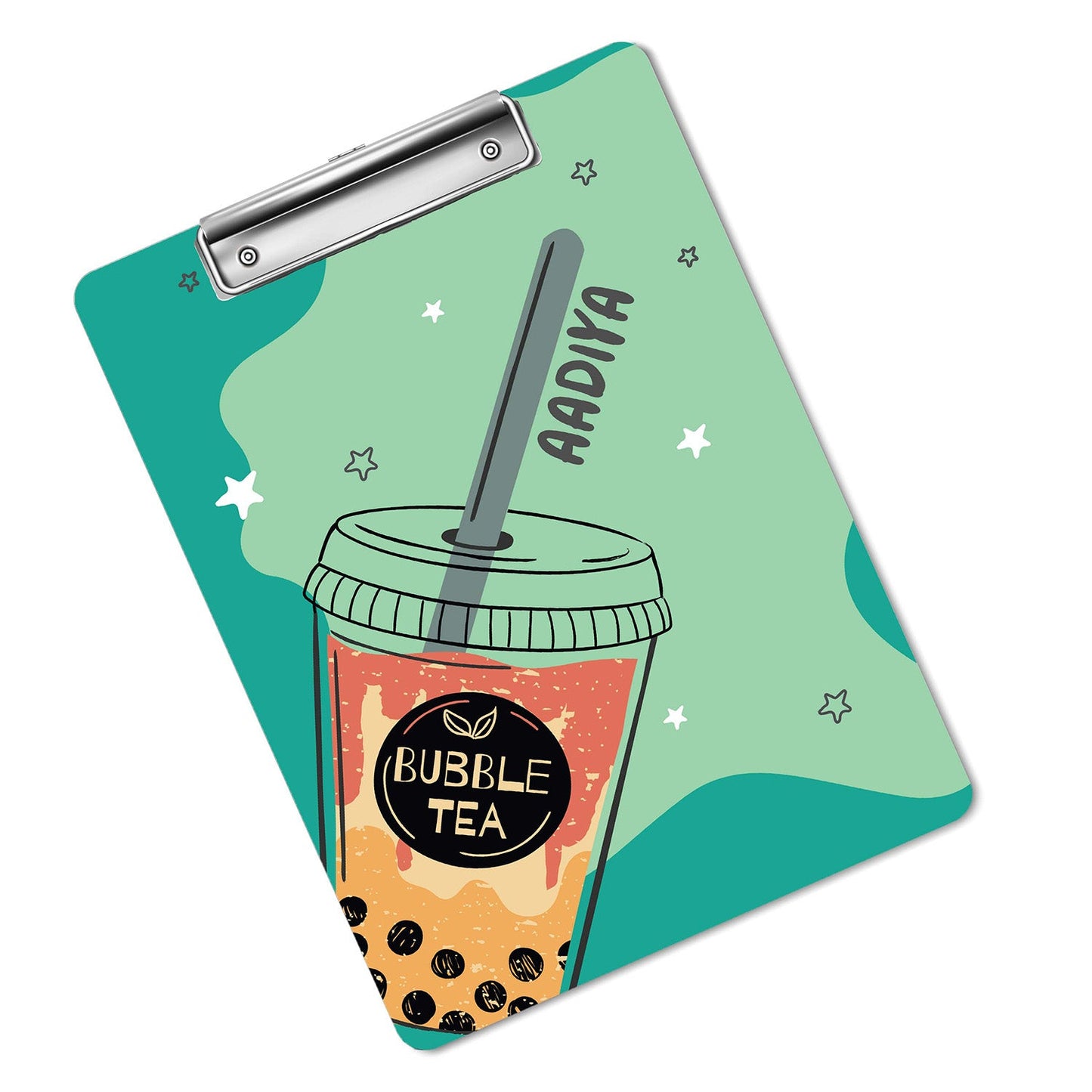 Slay the Exam | Exam Pad for Teens