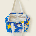FERRY - Tote Bag - Flap
