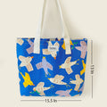 FERRY - Tote Bag - Flap