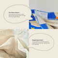 FERRY - Tote Bag - Flap