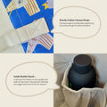 FERRY - Tote Bag - Flap