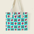 FERRY - Tote Bag - Ziggy