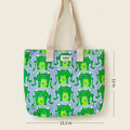 FERRY - Tote Bag - Frawwg