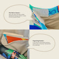 FERRY - Tote Bag - Pome