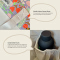 FERRY - Tote Bag - Spring