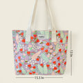 FERRY - Tote Bag - Spring