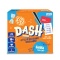 FLETTER DASH