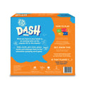 FLETTER DASH