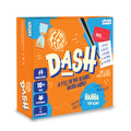 FLETTER DASH