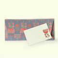 GIFT - Gift Envelopes - Flower Pink
