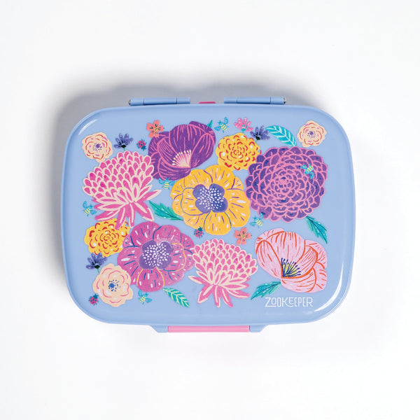 All the Wild Things Better Bento Tri