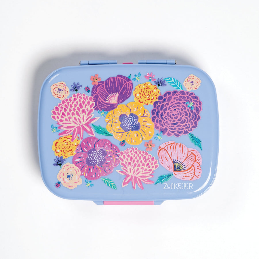 All the Wild Things Better Bento Tri