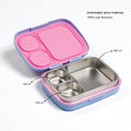 All the Wild Things Better Bento Tri
