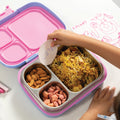 All the Wild Things Better Bento Tri