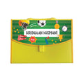 Horizontal Divider Folder