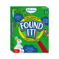 Found It! Outdoor Edition | Smart scavenger hunt