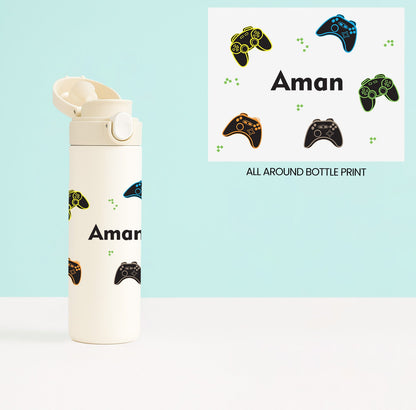 The Hydration Era | Bottles for Teens