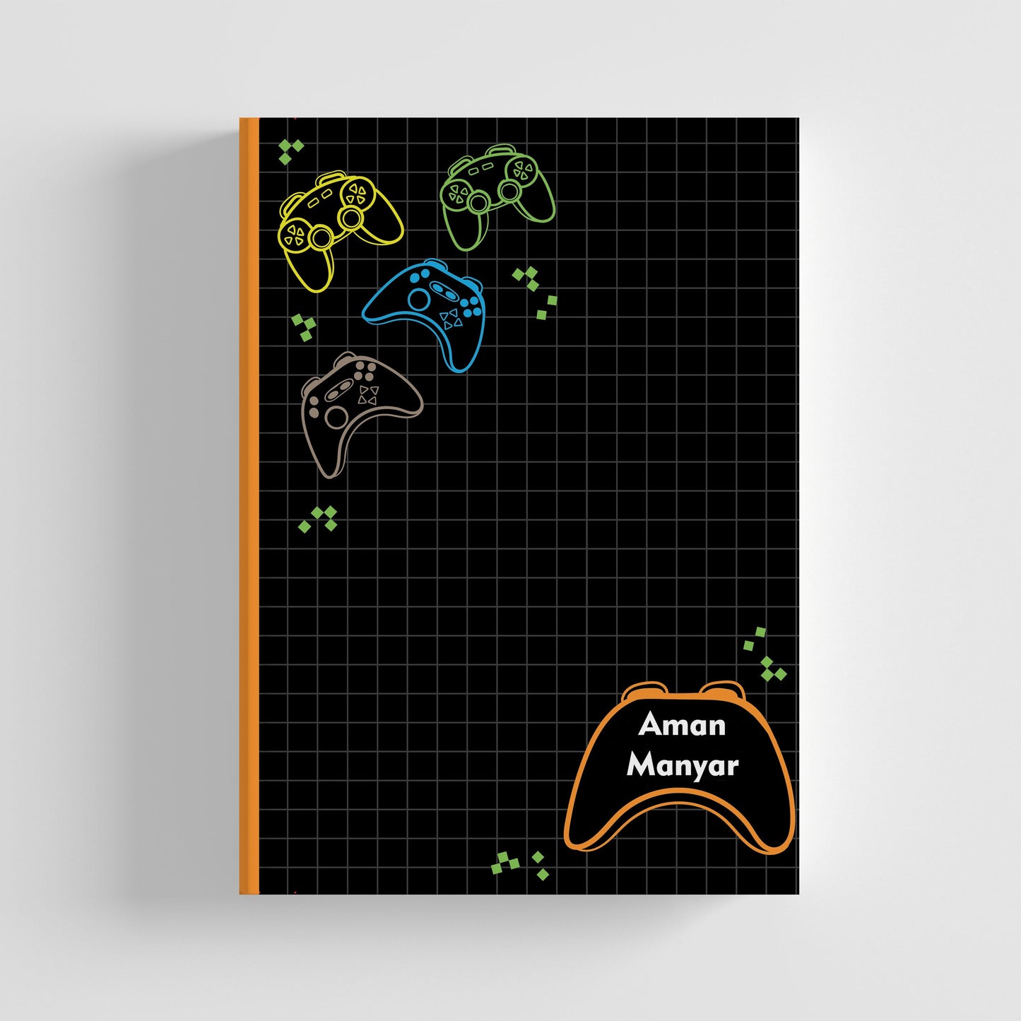 Taking Notes | Notebooks for Teens