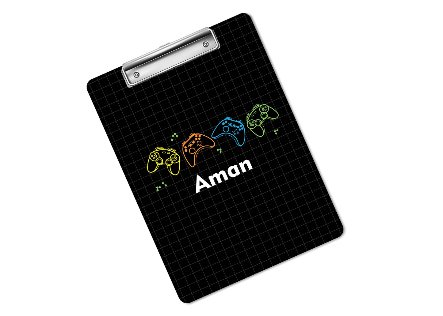 Slay the Exam | Exam Pad for Teens