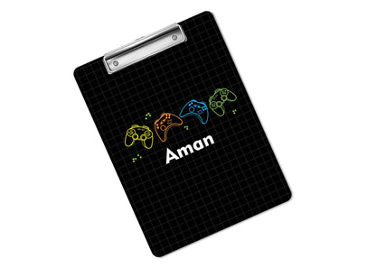 Slay the Exam | Exam Pad for Teens