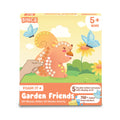 FOAM IT - GARDEN FRIENDS