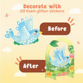 FOAM IT - GARDEN FRIENDS