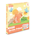FOAM IT - GARDEN FRIENDS