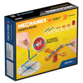 Mechanics Magnetic Motion Compass