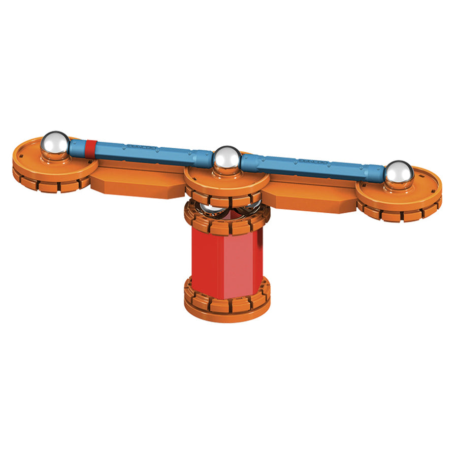 Mechanics Magnetic Motion Compass
