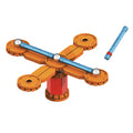 Mechanics Magnetic Motion Compass