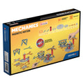 Mechanics Magnetic Motion 146