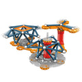 Mechanics Magnetic Motion 146