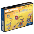 Mechanics Magnetic Motion 86