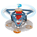Mechanics Magnetic Motion 86