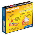 Mechanics Challenge Goal