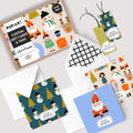 Gift Cards & Tags | Christmas