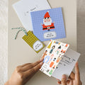Gift Cards & Tags | Christmas